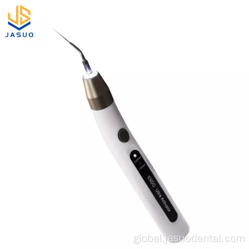 Dental Root Canal ULTRA Activation Cleaning Ultrasonic Endo Activator Supplier